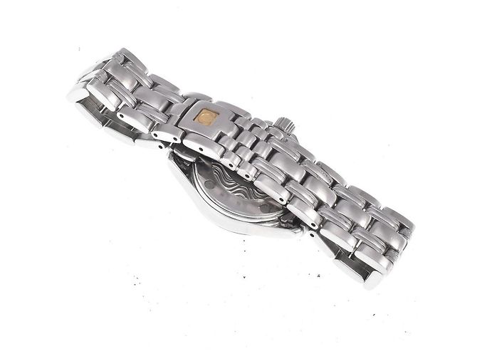 Omega Seamaster 120M Quartz Stainless Steel 26 - Ansicht 2
