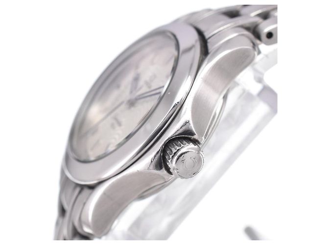 Omega Seamaster 120M Quartz Stainless Steel 26 - Ansicht 3