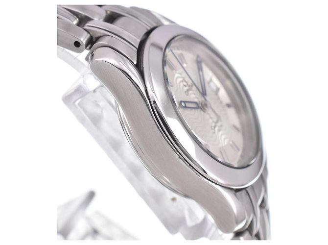 Omega Seamaster 120M Quartz Stainless Steel 26 - Ansicht 5