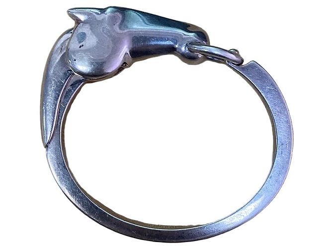 Hermès Silver Au Galop - vista 3