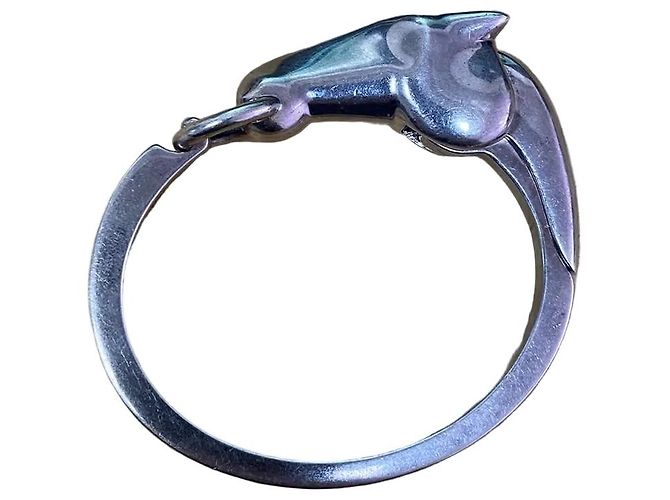 Hermès Silver Au Galop - vista 4