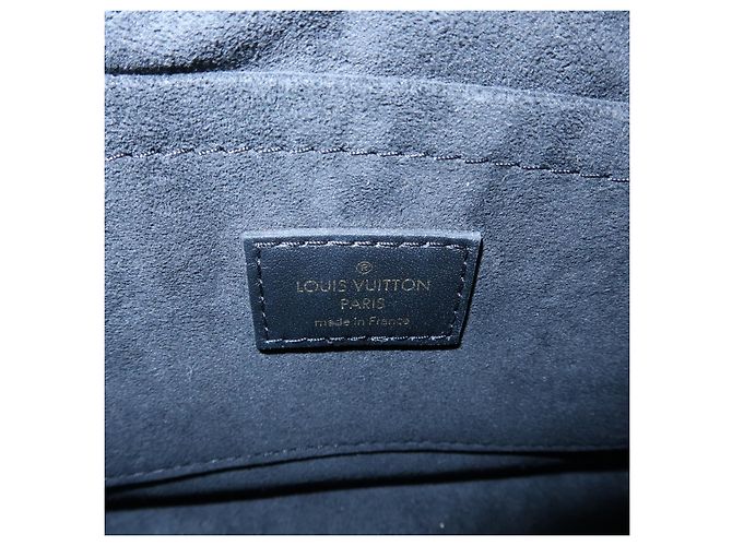 Louis Vuitton Locky Monogram Canvas with Leather BB - vista 4