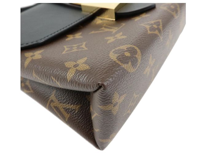 Louis Vuitton Locky Monogram Canvas with Leather BB - vista 6