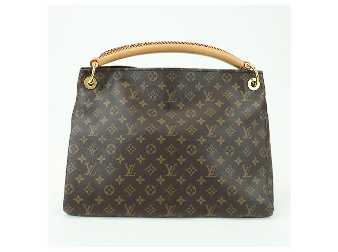 Louis Vuitton Artsy Monogram Canvas MM - vista 2