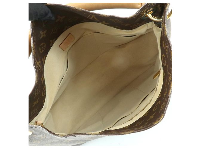 Louis Vuitton Artsy Monogram Canvas MM - vista 5