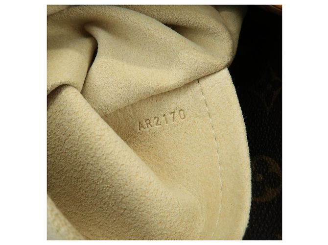 Louis Vuitton Artsy Monogram Canvas MM - vista 7