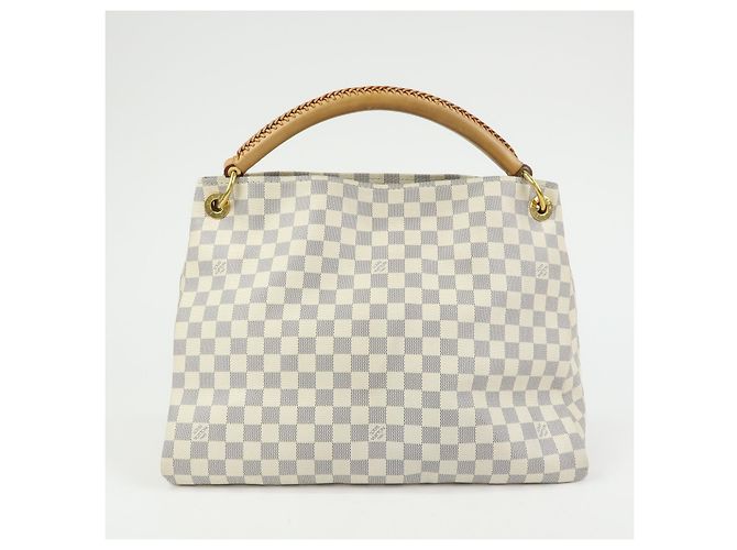 Louis Vuitton Artsy Damier MM - Ansicht 2