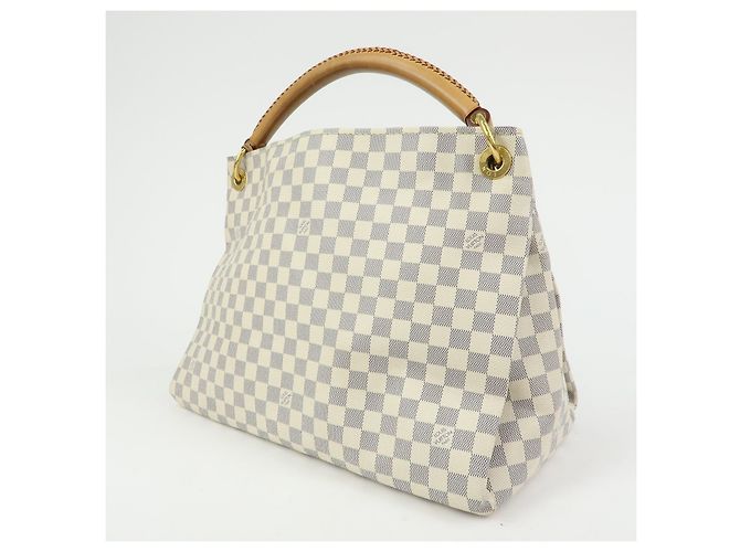 Louis Vuitton Artsy Damier MM - Ansicht 3