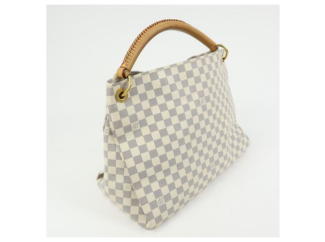 Louis Vuitton Artsy Damier MM - Ansicht 4
