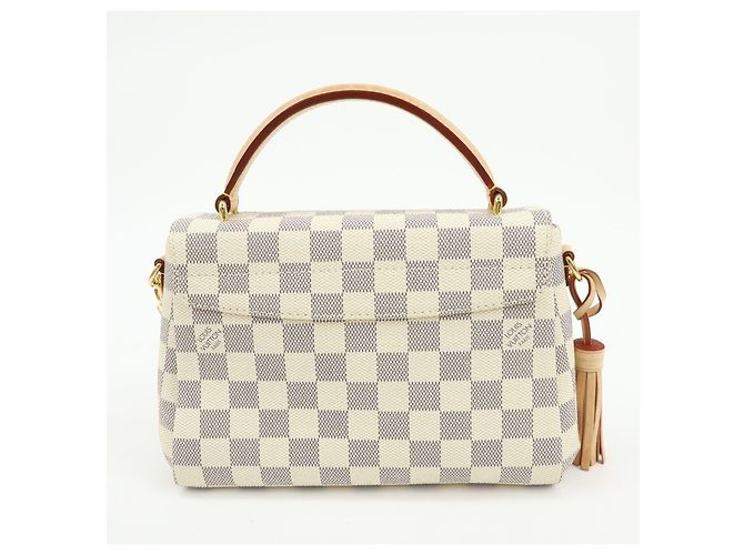 Louis Vuitton Croisette Epi Leather PM - Ansicht 2