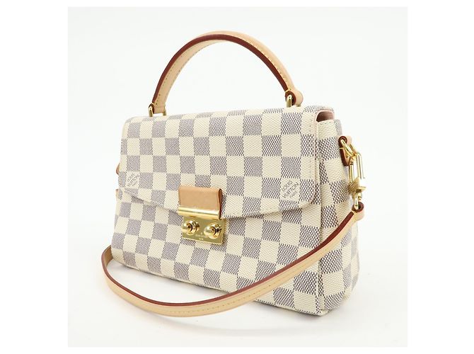 Louis Vuitton Croisette Epi Leather PM - Ansicht 3