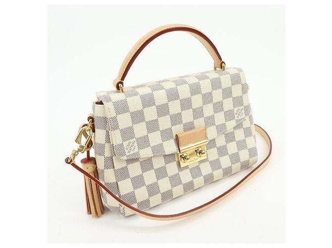 Louis Vuitton Croisette Epi Leather PM - Ansicht 4