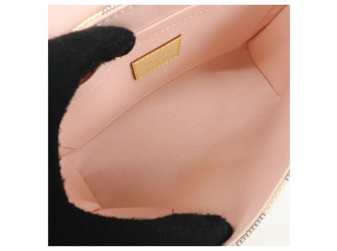 Louis Vuitton Croisette Epi Leather PM - Ansicht 5