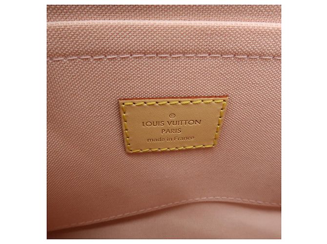 Louis Vuitton Croisette Epi Leather PM - Ansicht 6