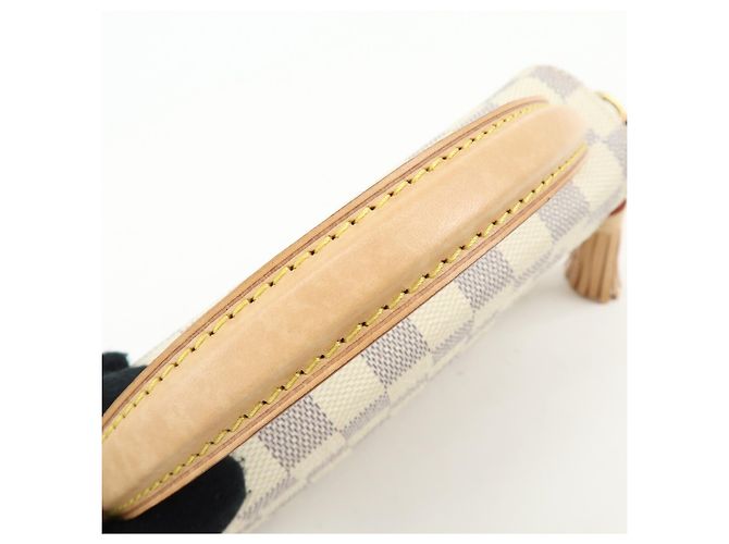 Louis Vuitton Croisette Epi Leather PM - Ansicht 7