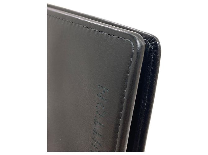 Louis Vuitton M95991 Portefeuille Marco Bi-fold Wallet - vista 13