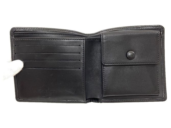 Louis Vuitton M95991 Portefeuille Marco Bi-fold Wallet - vista 4