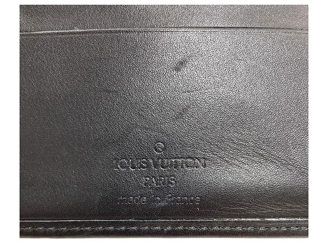 Louis Vuitton M95991 Portefeuille Marco Bi-fold Wallet - vista 7