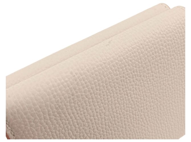 Cartera Trifold Loewe Gris Claro - vista 11