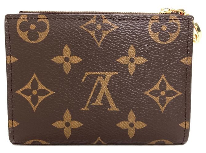 Louis Vuitton M25692 Portefeuille Lisa Bi-fold Wallet - vista 2