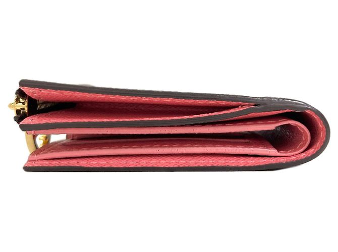 Louis Vuitton M25692 Portefeuille Lisa Bi-fold Wallet - vista 3