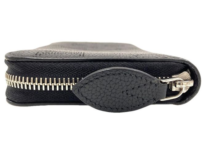 Cartera larga Louis Vuitton de piel Mahina - vista 3