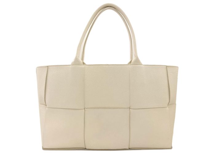 Borsa Tote Bottega Veneta Arco - vista 2