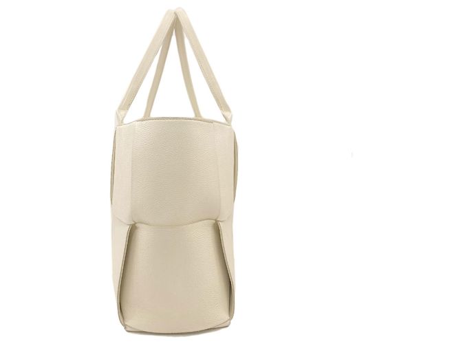 Borsa Tote Bottega Veneta Arco - vista 3