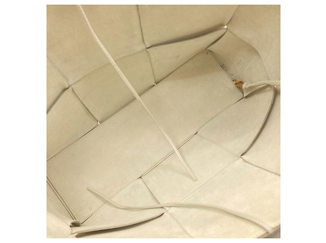 Borsa Tote Bottega Veneta Arco - vista 5
