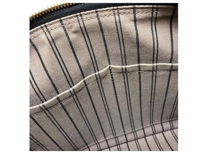 Borsa Louis Vuitton M42401 Speedy Bandoulière 25 - vista 10
