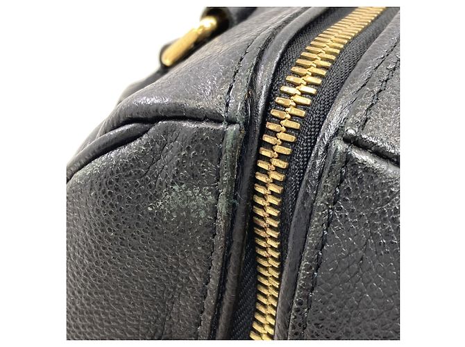 Borsa Louis Vuitton M42401 Speedy Bandoulière 25 - vista 11