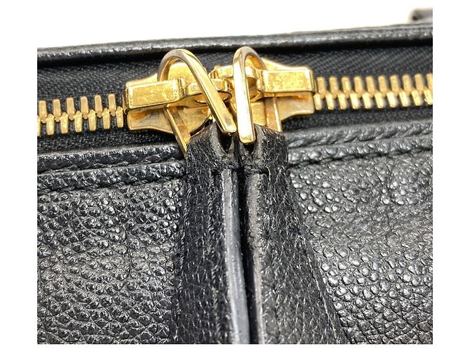 Borsa Louis Vuitton M42401 Speedy Bandoulière 25 - vista 13