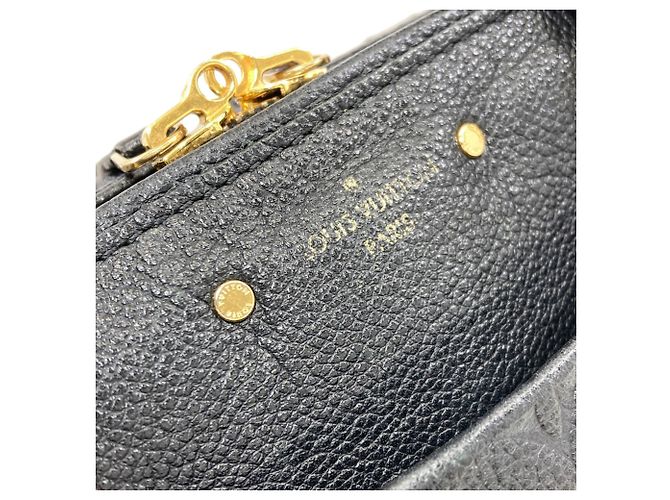 Borsa Louis Vuitton M42401 Speedy Bandoulière 25 - vista 14