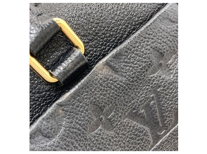 Borsa Louis Vuitton M42401 Speedy Bandoulière 25 - vista 15