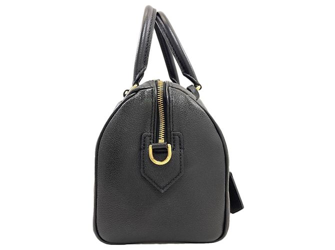 Borsa Louis Vuitton M42401 Speedy Bandoulière 25 - vista 3