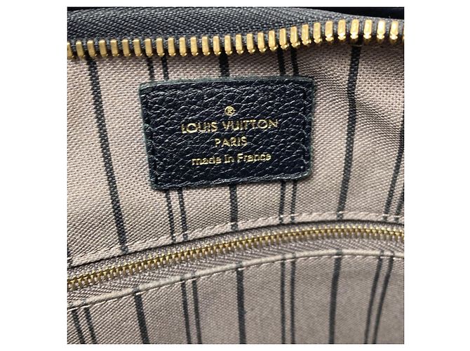 Borsa Louis Vuitton M42401 Speedy Bandoulière 25 - vista 6