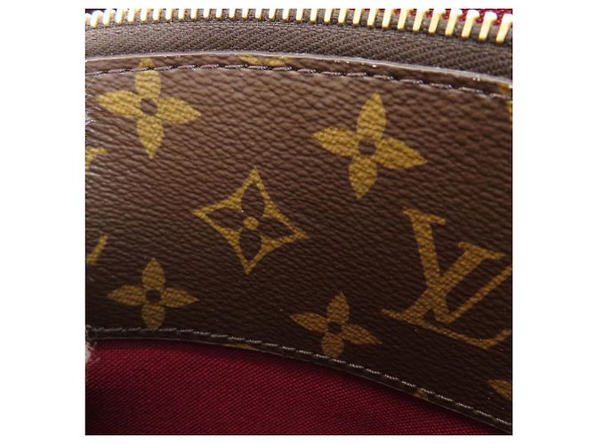 Borsa Louis Vuitton M45900 Petit Palais PM - vista 10