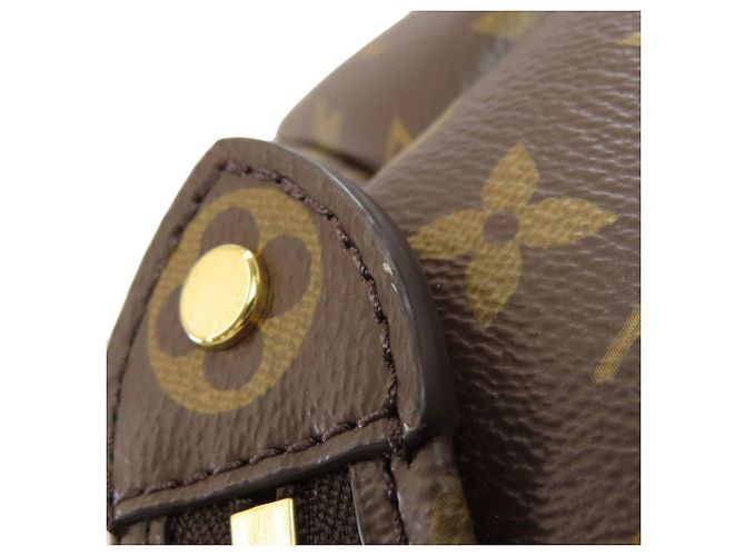 Borsa Louis Vuitton M45900 Petit Palais PM - vista 12