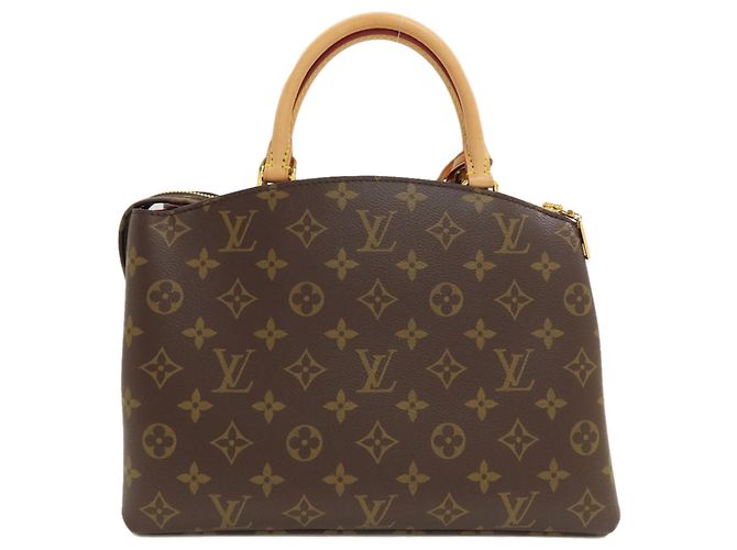 Borsa Louis Vuitton M45900 Petit Palais PM - vista 2