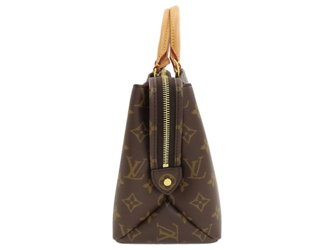 Borsa Louis Vuitton M45900 Petit Palais PM - vista 3