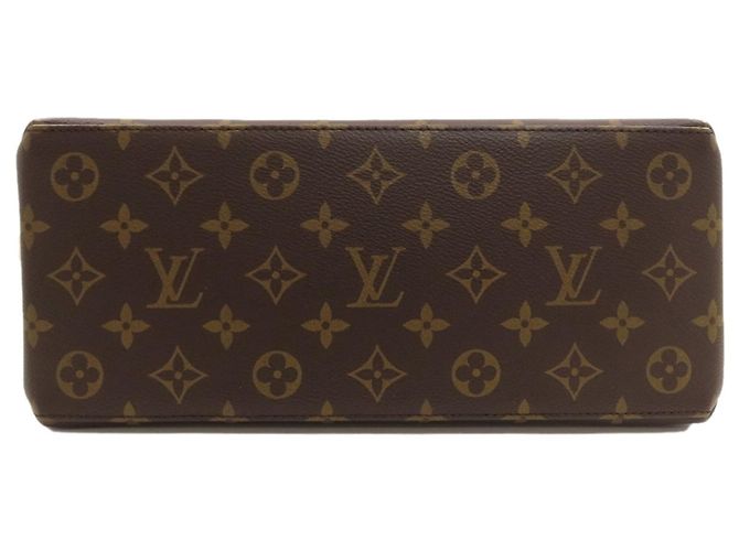 Borsa Louis Vuitton M45900 Petit Palais PM - vista 4