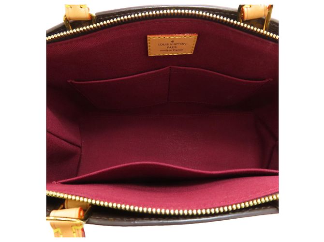 Borsa Louis Vuitton M45900 Petit Palais PM - vista 5