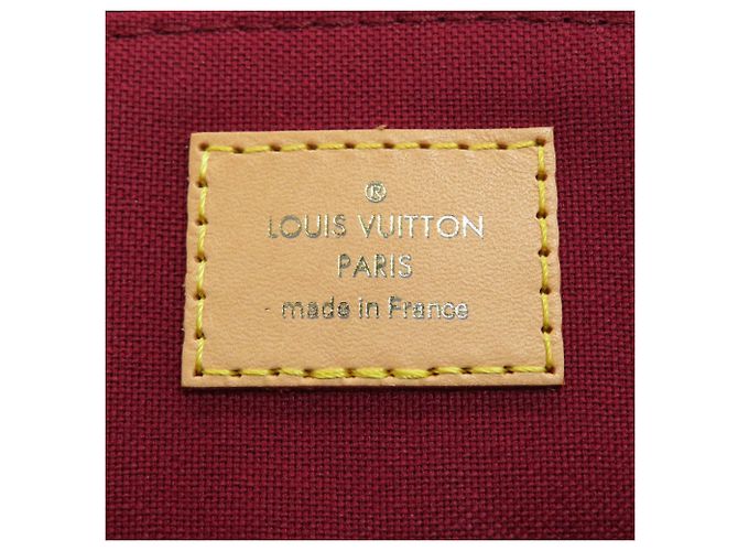 Borsa Louis Vuitton M45900 Petit Palais PM - vista 6