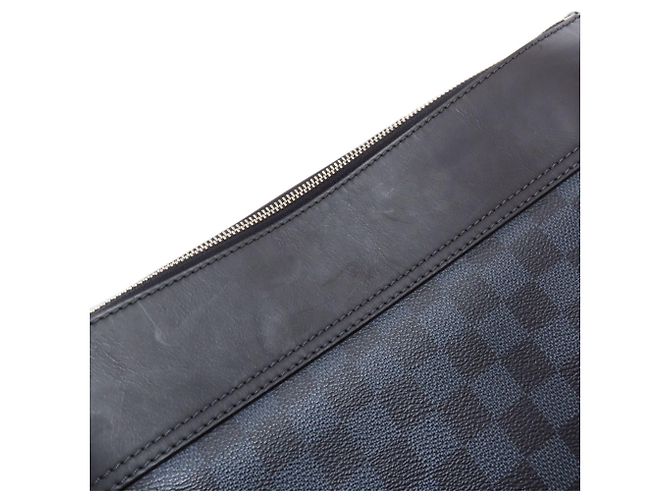 Louis Vuitton N41348 Messenger Greenwich Shoulder Bag - vista 10