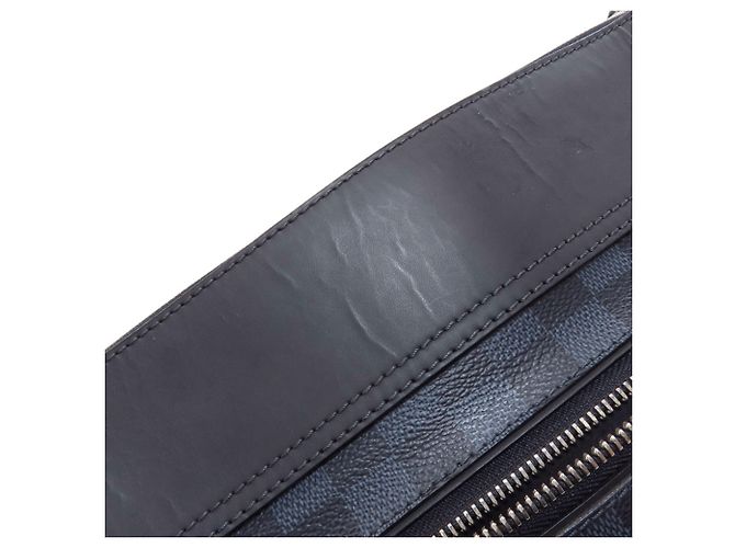 Louis Vuitton N41348 Messenger Greenwich Shoulder Bag - vista 11
