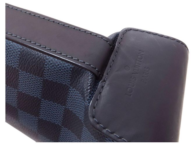 Louis Vuitton N41348 Messenger Greenwich Shoulder Bag - vista 12
