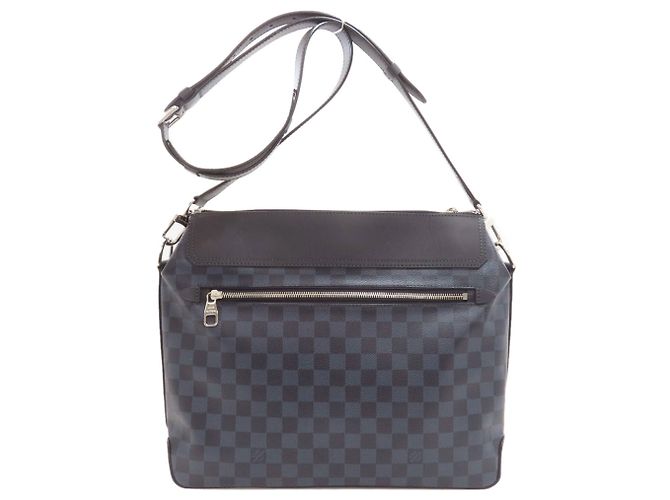 Louis Vuitton N41348 Messenger Greenwich Shoulder Bag - vista 2