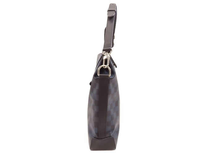 Louis Vuitton N41348 Messenger Greenwich Shoulder Bag - vista 3