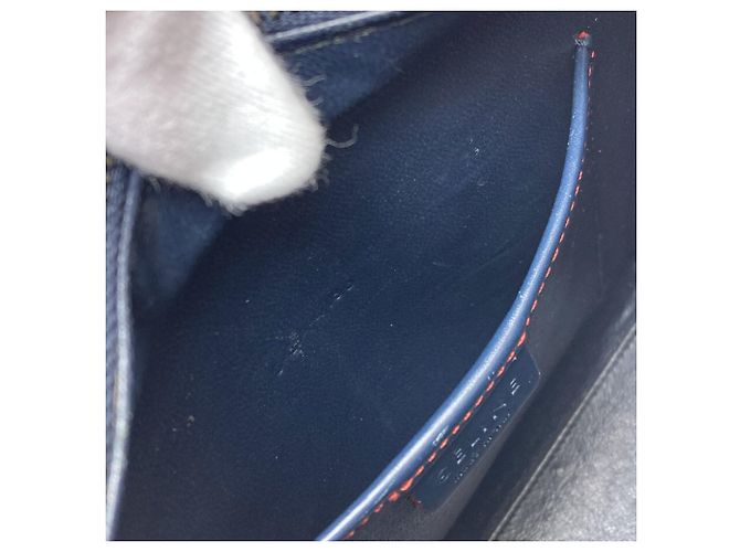 Céline Borsa a mano 2-Way Celine Luggage Nano - vista 10