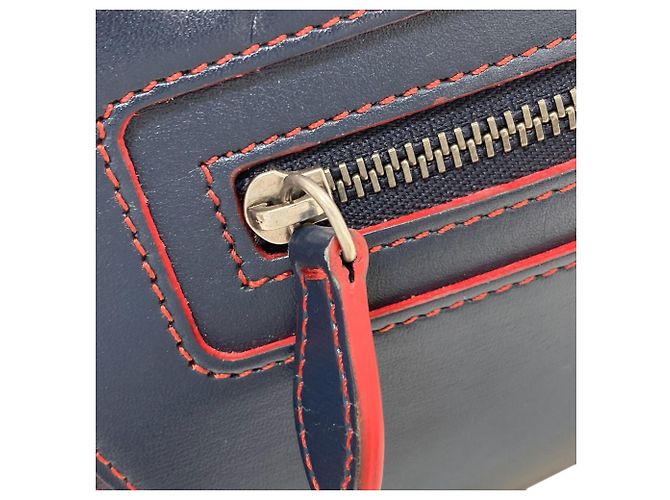Céline Borsa a mano 2-Way Celine Luggage Nano - vista 12